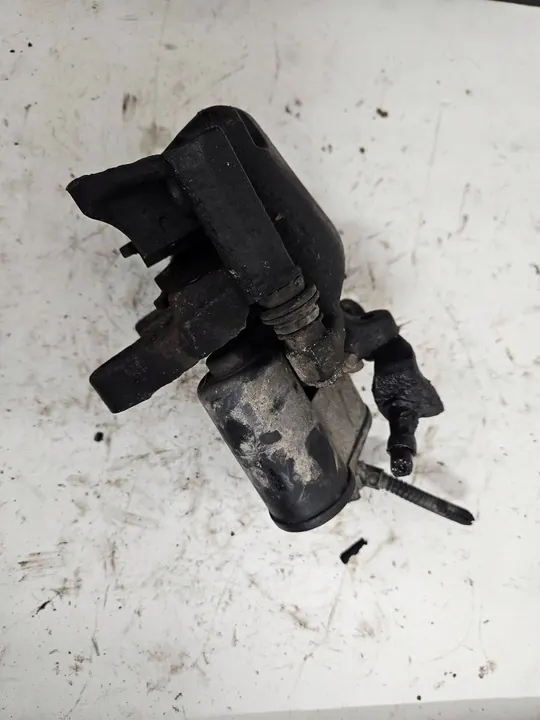 Hinterer Bremssattel Volkswagen PASSAT B6 image 3