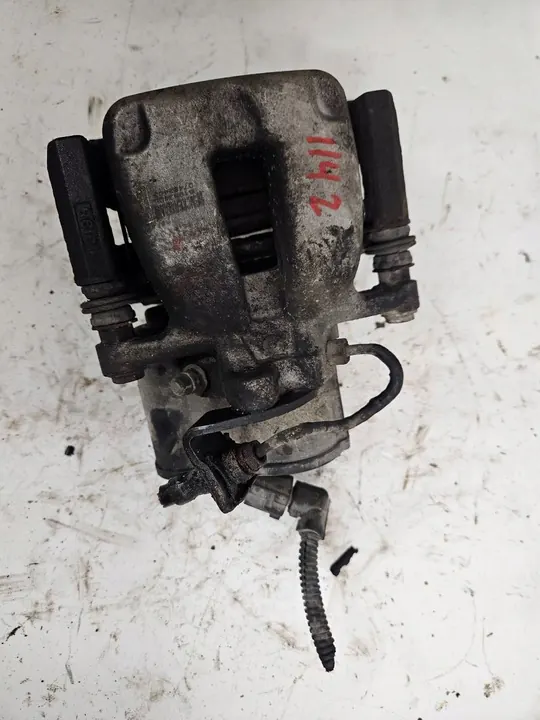 Hinterer Bremssattel Volkswagen PASSAT B6 image 4