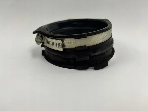 Luftmengenmesser Schlauch Mercedes W140 W124 R129 V8 1191410167 image 2