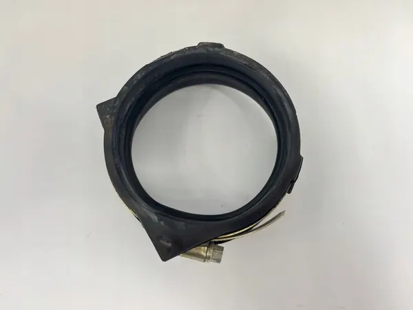 Luftmengenmesser Schlauch Mercedes W140 W124 R129 V8 1191410167 image 3