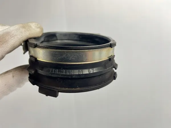 Luftmengenmesser Schlauch Mercedes W140 W124 R129 V8 1191410167 image 5