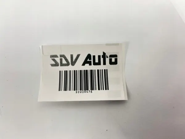 Luftmengenmesser Schlauch Mercedes W140 W124 R129 V8 1191410167 image 6