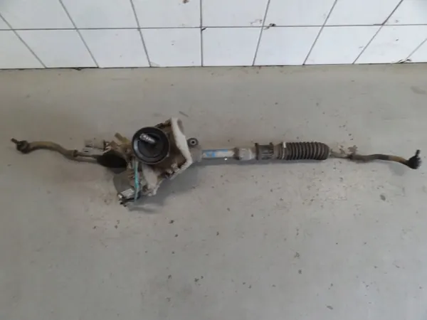 Kraftstoffverteiler Honda OE Q003T6232 Civic 2008 image 2
