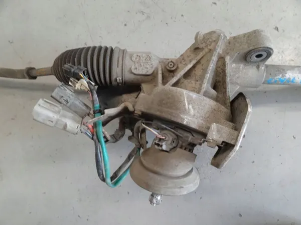 Kraftstoffverteiler Honda OE Q003T6232 Civic 2008 image 10