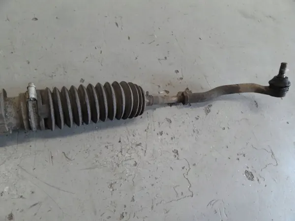 Kraftstoffverteiler Honda OE Q003T6232 Civic 2008 image 3