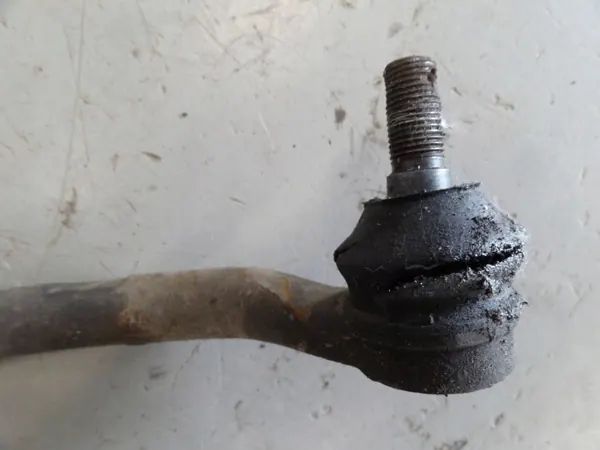 Kraftstoffverteiler Honda OE Q003T6232 Civic 2008 image 4