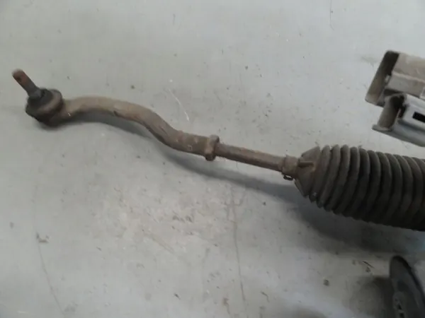 Kraftstoffverteiler Honda OE Q003T6232 Civic 2008 image 5