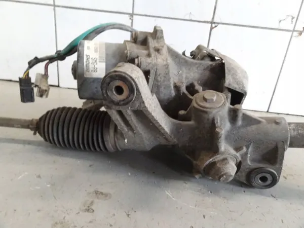 Kraftstoffverteiler Honda OE Q003T6232 Civic 2008 image 6
