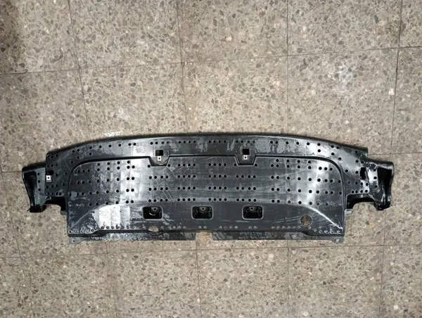 OEM 72391-76S0 Framstötdämparkåpa för Suzuki Vitara image 2