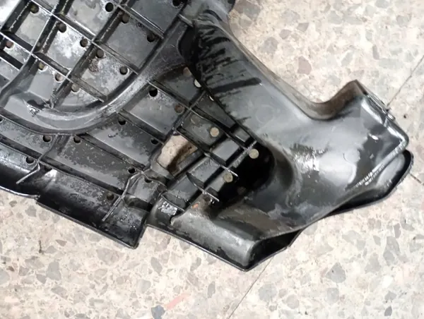 OEM 72391-76S0 Framstötdämparkåpa för Suzuki Vitara image 10