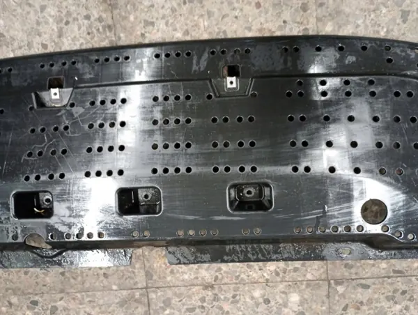 OEM 72391-76S0 Framstötdämparkåpa för Suzuki Vitara image 3
