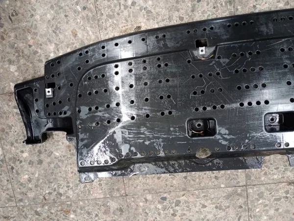 OEM 72391-76S0 Framstötdämparkåpa för Suzuki Vitara image 4