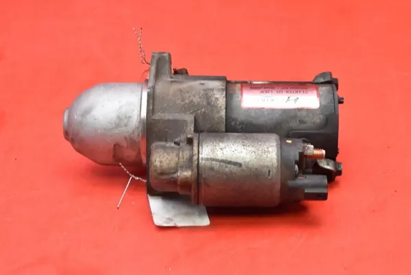 Motor de arranque 36100-25020 Kia Carens 3 III 2.0 16V image 2