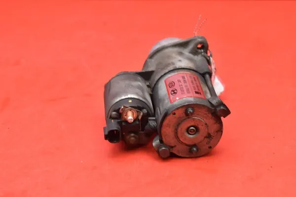 Motor de arranque 36100-25020 Kia Carens 3 III 2.0 16V image 3