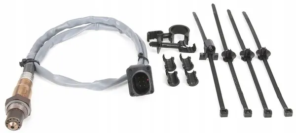 Sensor Lambda Bosch SEAT IBIZA III image 2