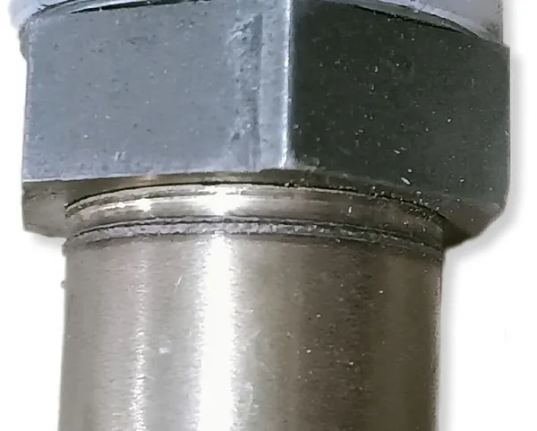 Sensor Lambda Bosch SEAT IBIZA III image 4