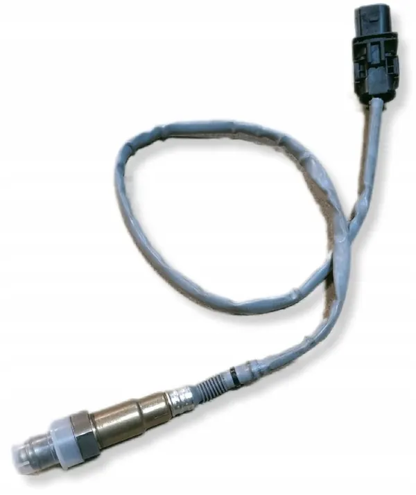 Sensor Lambda Bosch SEAT IBIZA III image 5