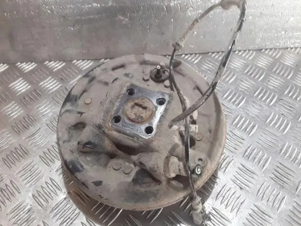 Vänster bakstyrstag OEM 8200896142 för Nissan Note image 2