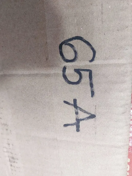 Linker vorderer Fensterheber Skoda Fabia Mk1 (6Y) OEM 6Y1959801 image 8