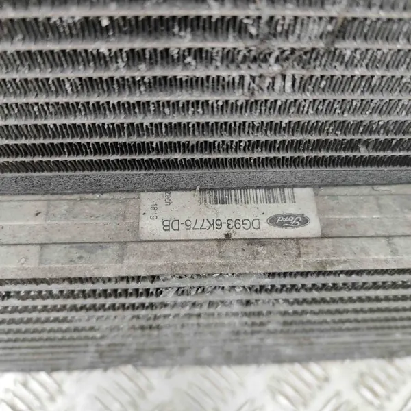 Ford koelonderdeel OEM DG9H19710AD Mondeo V image 10