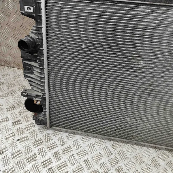 Ford koelonderdeel OEM DG9H19710AD Mondeo V image 3