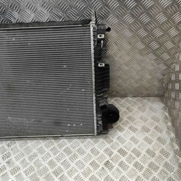 Ford koelonderdeel OEM DG9H19710AD Mondeo V image 4