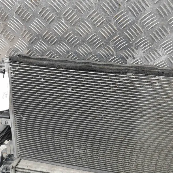 Ford koelonderdeel OEM DG9H19710AD Mondeo V image 6