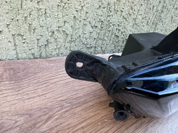 OPEL INSIGNIA B 17- Farol Halógeno Esquerdo Frontal 13460223 image 2