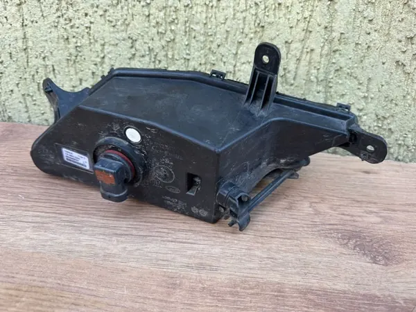 OPEL INSIGNIA B 17- Farol Halógeno Esquerdo Frontal 13460223 image 3