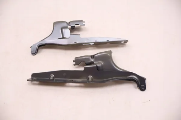 Volvo XC60 II konnuskarmit OEM 31424587, 31424538 image 2