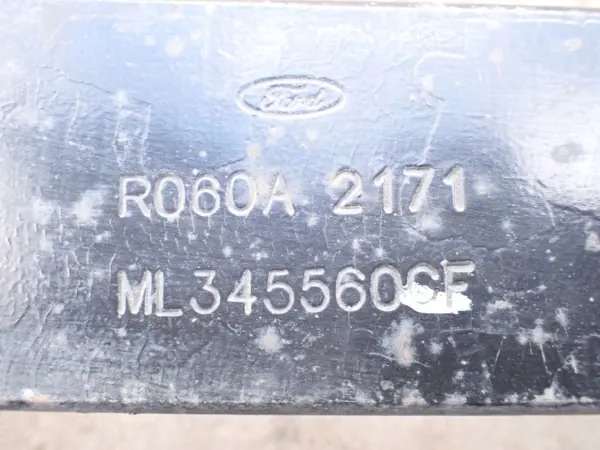 Taka Jousisarja OEM ML34-5560-CF Ford F150 2015- image 3