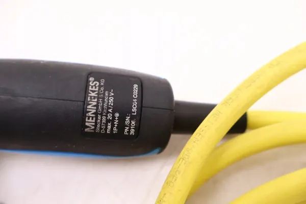 Câble de charge Volvo XC60 II 2.0 T8 OEM image 4