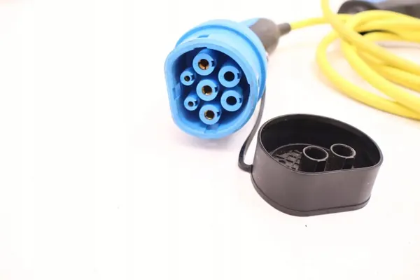 Câble de charge Volvo XC60 II 2.0 T8 OEM image 5