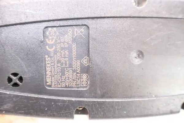 Câble de charge Volvo XC60 II 2.0 T8 OEM image 7