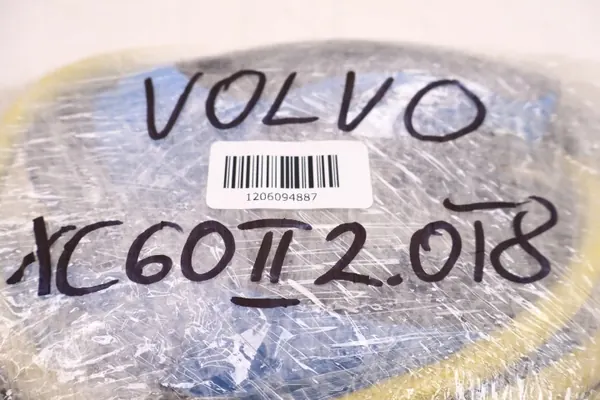 Câble de charge Volvo XC60 II 2.0 T8 OEM image 9