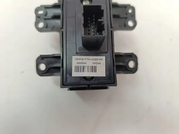 Honda HR-V II Handremknop OEM 35355T7AJ012M1 image 3