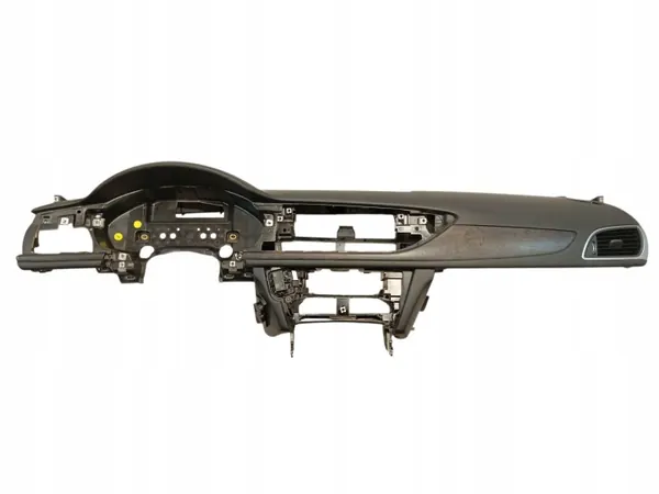 Console Tableau de Bord Audi A6 C7 OEM - Occasion image 2