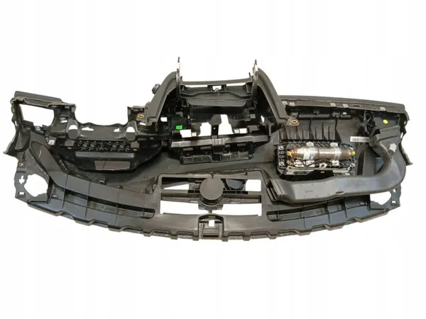 Console Tableau de Bord Audi A6 C7 OEM - Occasion image 4