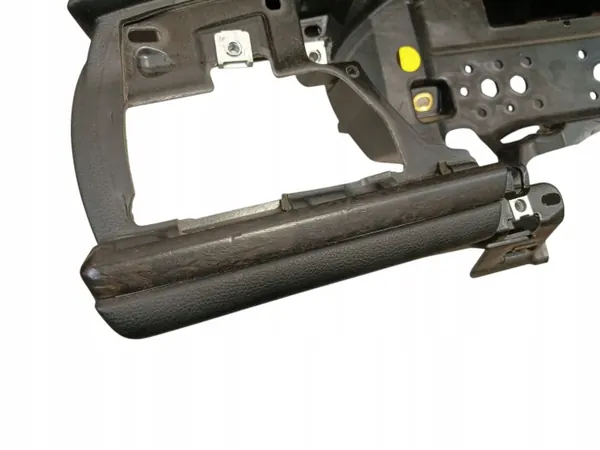 Console Tableau de Bord Audi A6 C7 OEM - Occasion image 5