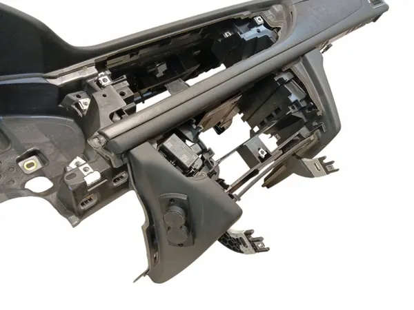 Console Tableau de Bord Audi A6 C7 OEM - Occasion image 6