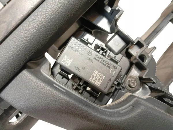 Console Tableau de Bord Audi A6 C7 OEM - Occasion image 7