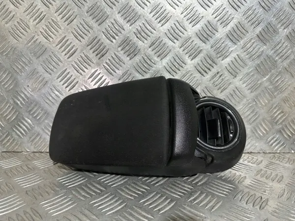 Lancia Delta III stoffen armsteun ventilatierooster OEM image 2