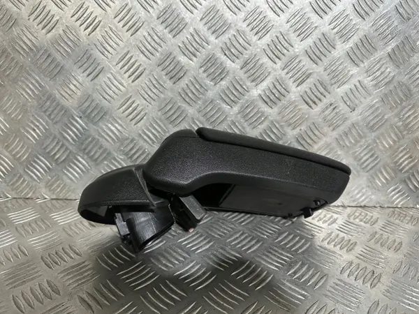 Lancia Delta III stoffen armsteun ventilatierooster OEM image 9