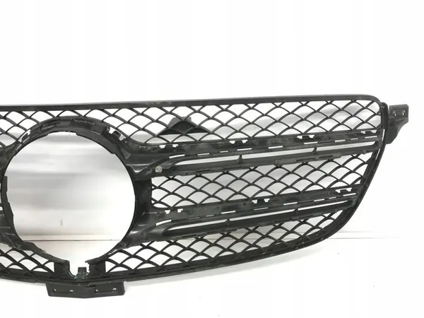 Griglia Mercedes-Benz GLE AMG 2021 A1668880260 image 4