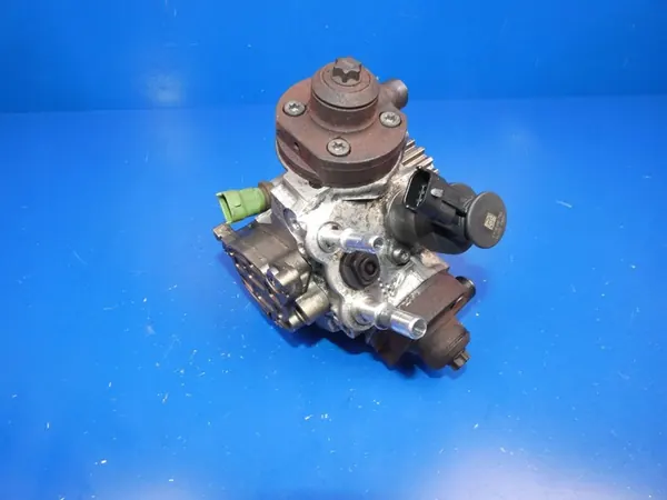 Bomba de combustible 3.0 D Jaguar XF AH2Q9B395AC image 2