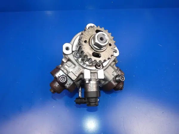 Bomba de combustible 3.0 D Jaguar XF AH2Q9B395AC image 3