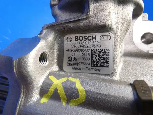 Bomba de combustible 3.0 D Jaguar XF AH2Q9B395AC image 4