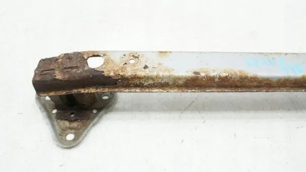 Barra parachoques trasero OEM MMAUTKO-28191 Toyota Yaris II image 3