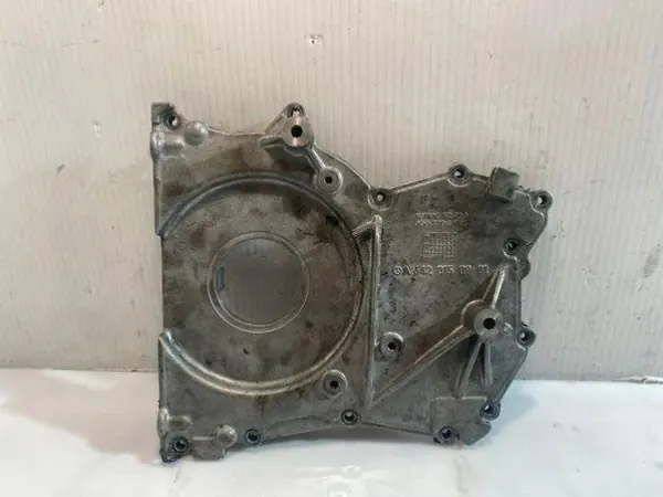 Cubierta correa distribución OEM A6420150901 Mercedes E image 2