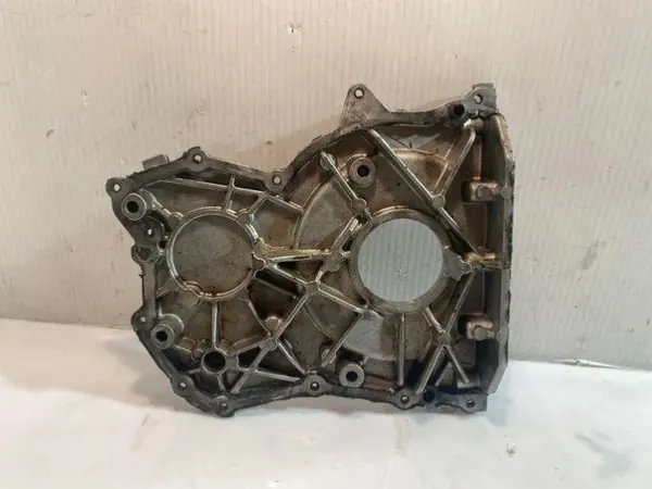 Cubierta correa distribución OEM A6420150901 Mercedes E image 3